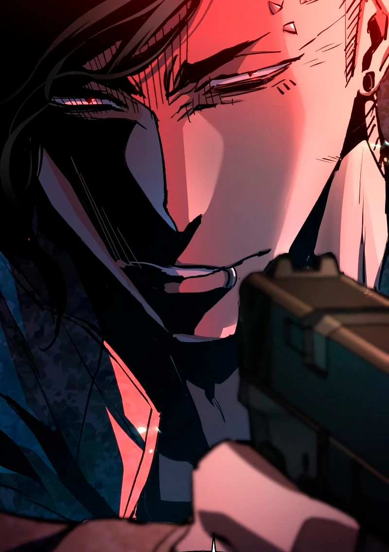 Read Tower Crush Manga Online