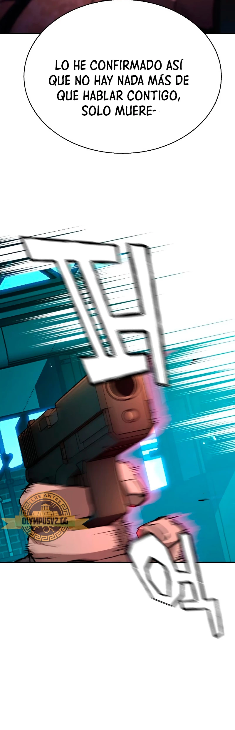 Read Tower Crush Manga Online