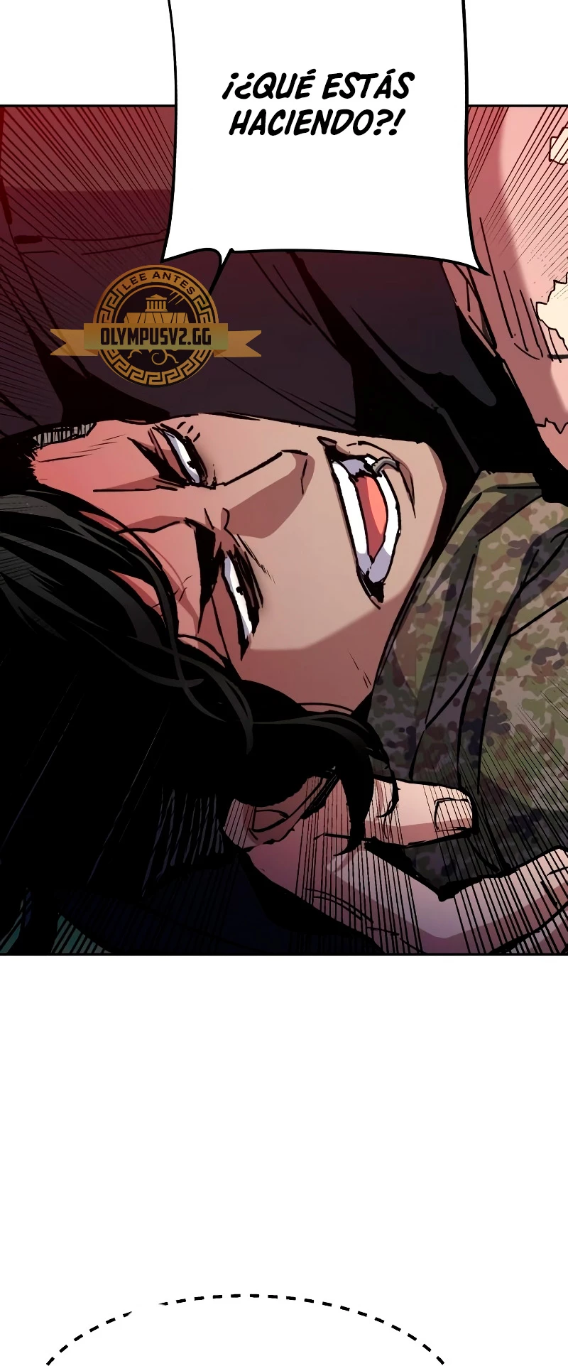 Read Tower Crush Manga Online