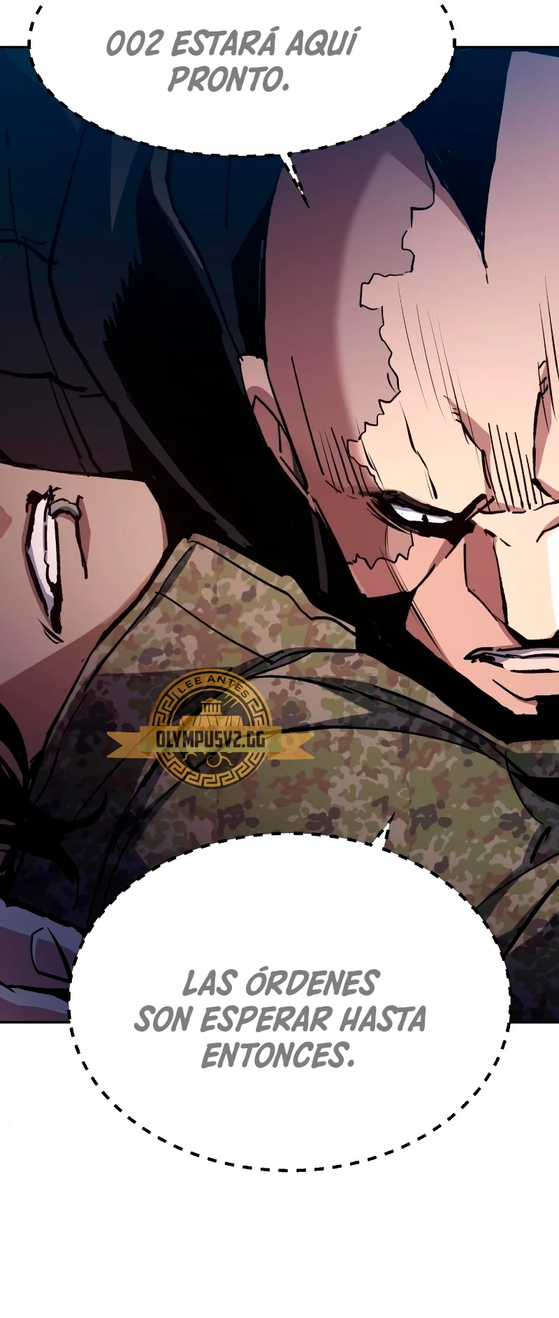 Read Tower Crush Manga Online