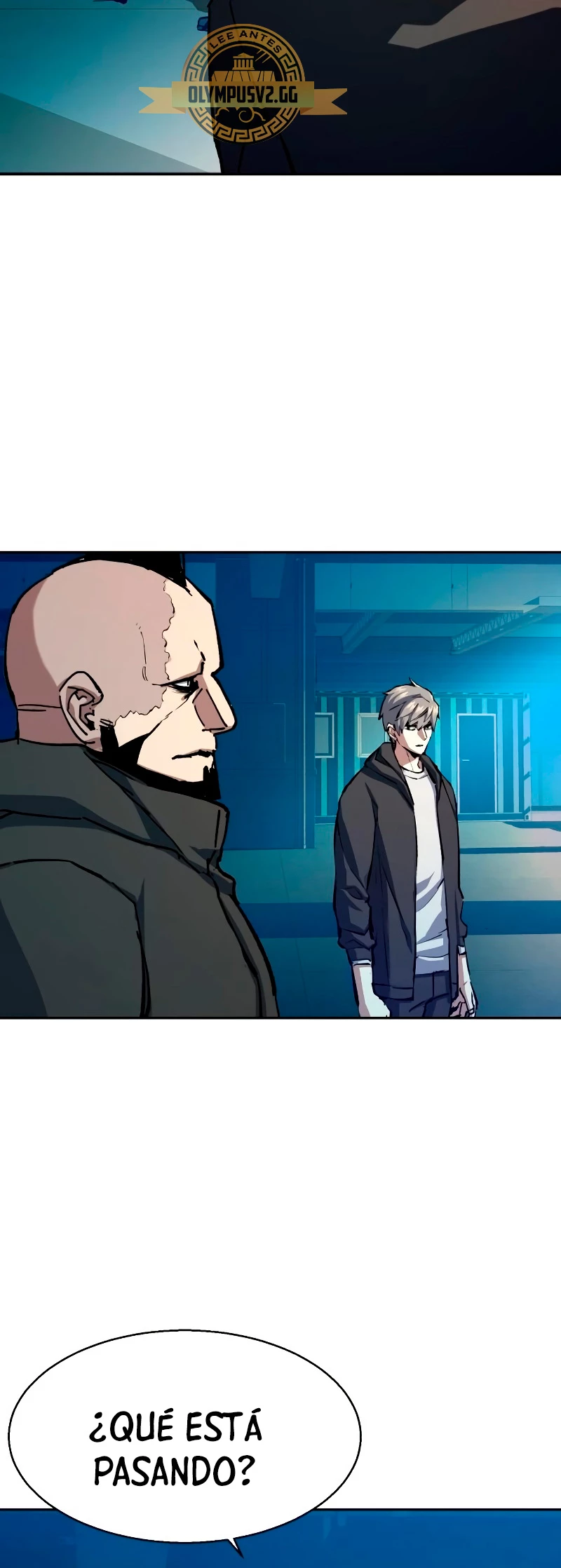 Read Tower Crush Manga Online