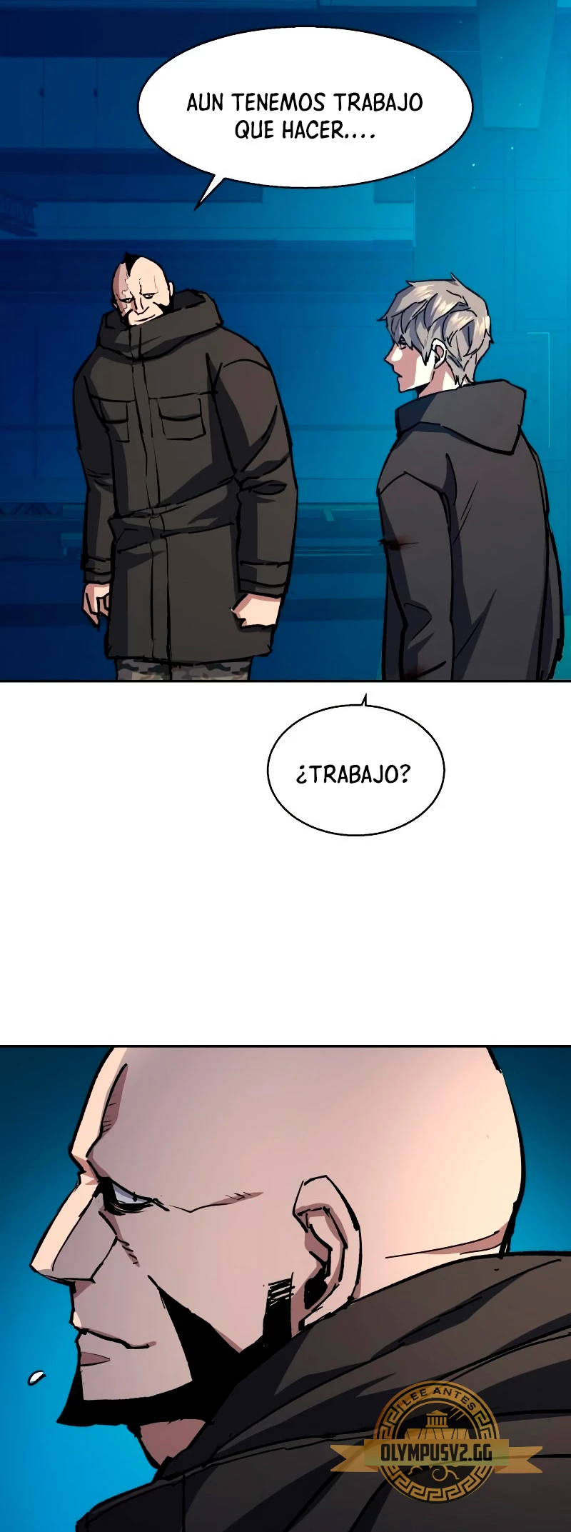 Read Tower Crush Manga Online