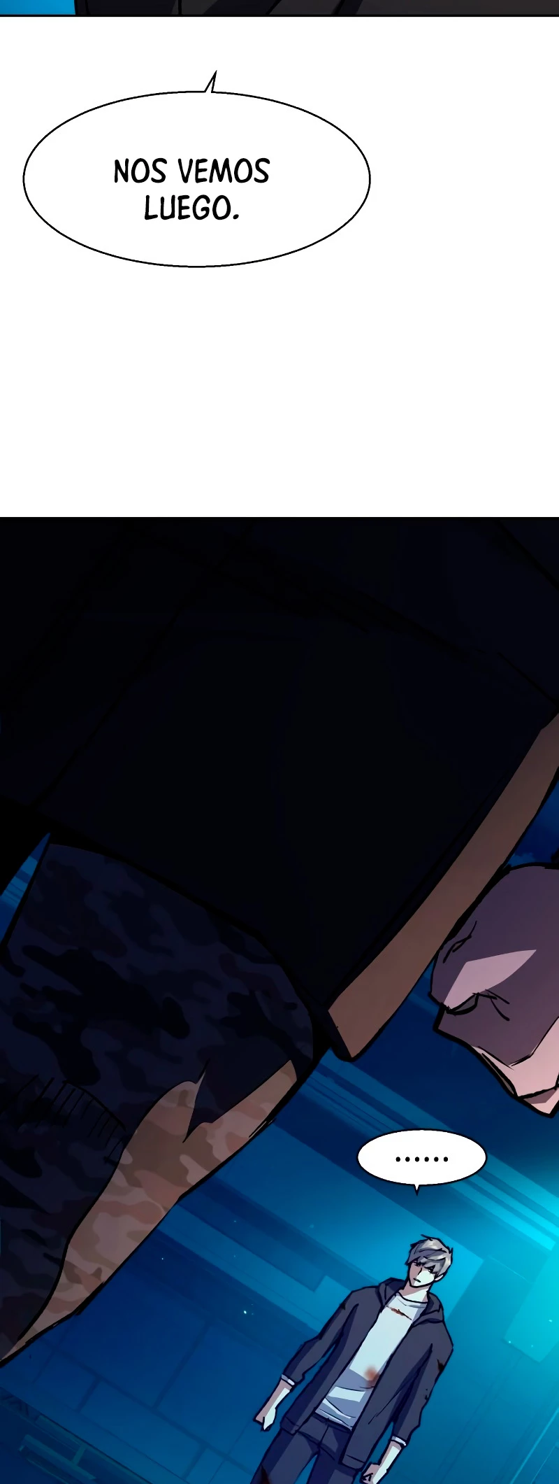 Read Tower Crush Manga Online