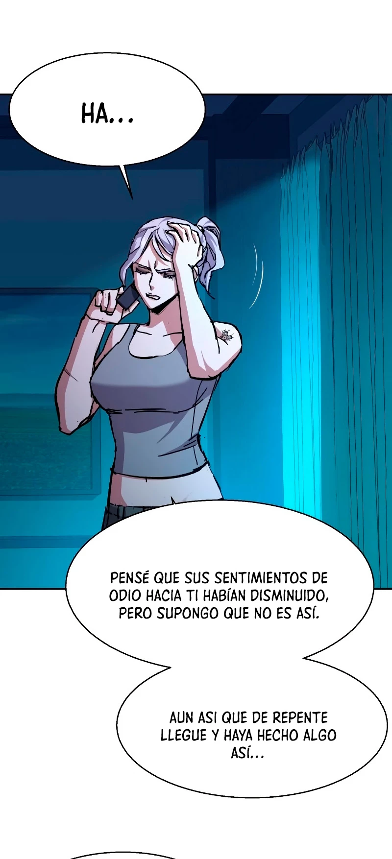 Read Tower Crush Manga Online