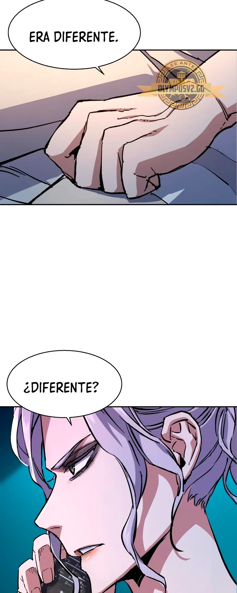 Read Tower Crush Manga Online