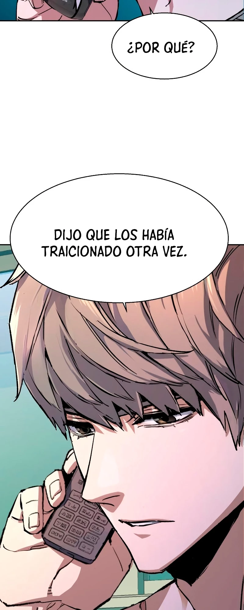 Read Tower Crush Manga Online