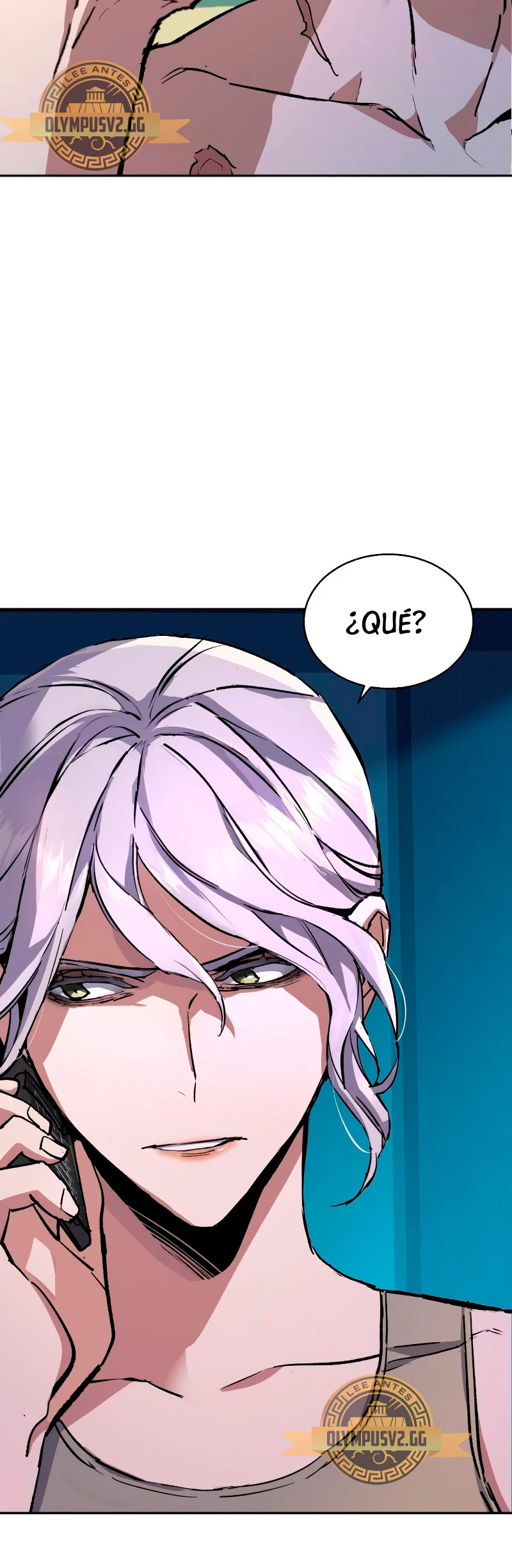 Read Tower Crush Manga Online