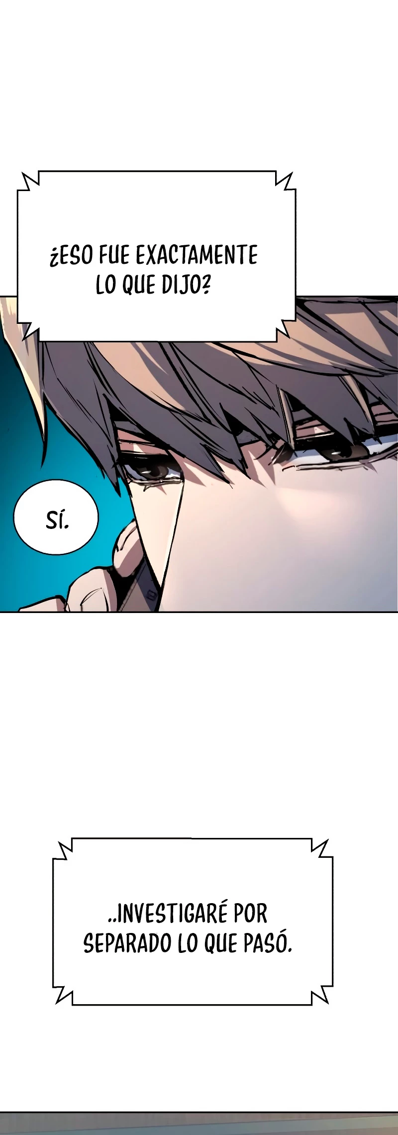 Read Tower Crush Manga Online