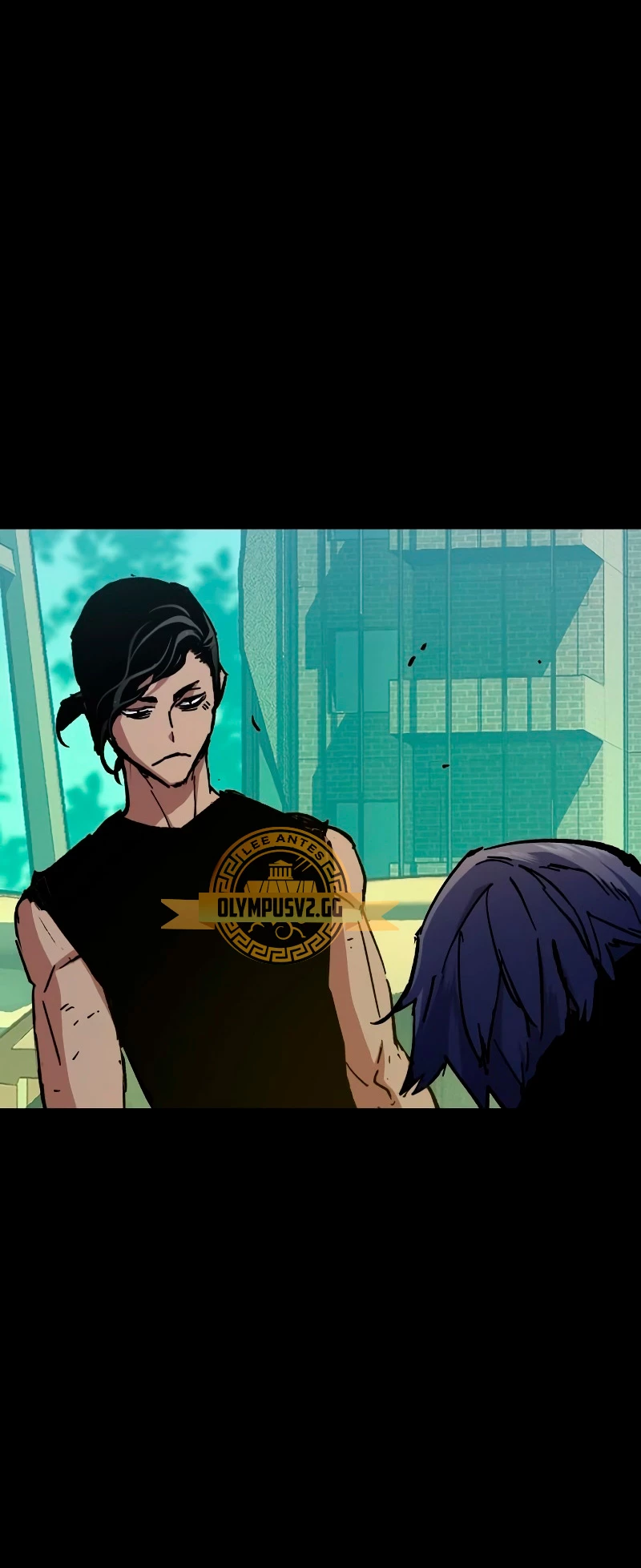 Read Tower Crush Manga Online