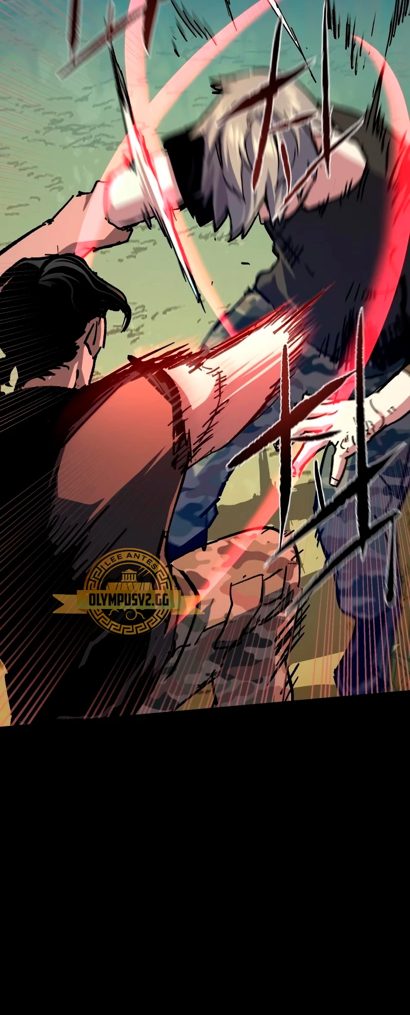 Read Tower Crush Manga Online