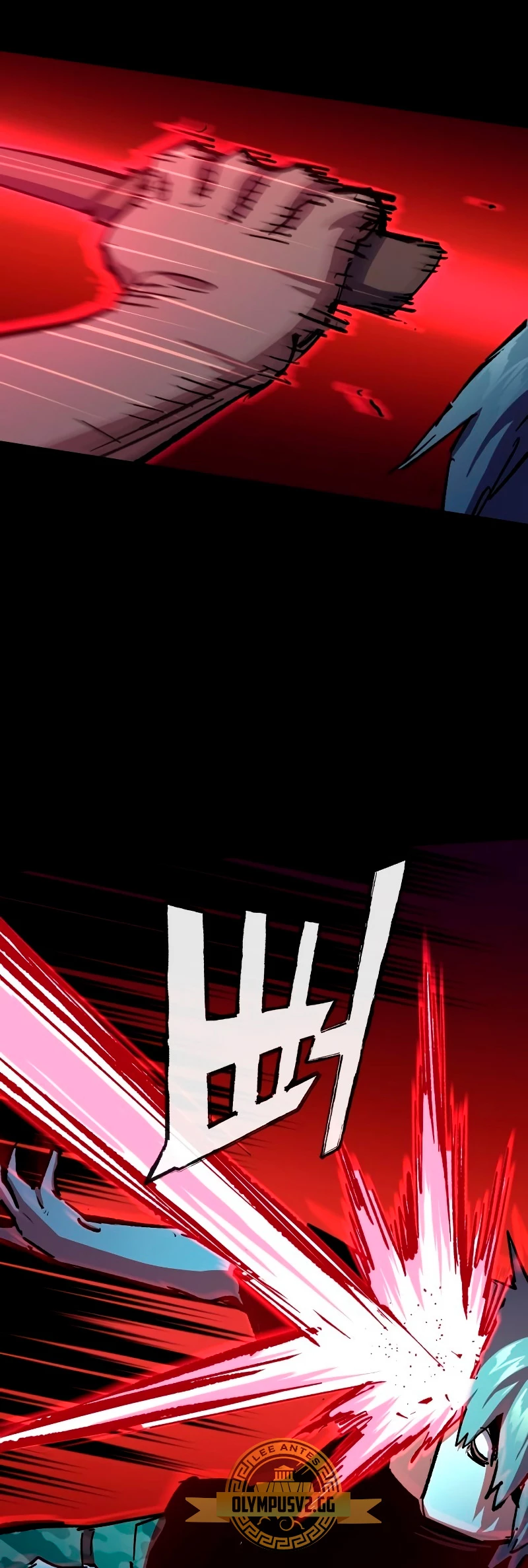 Read Tower Crush Manga Online