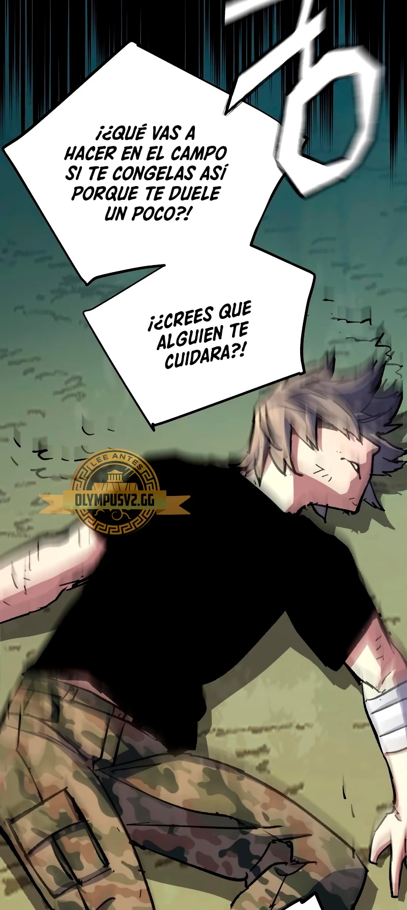 Read Tower Crush Manga Online