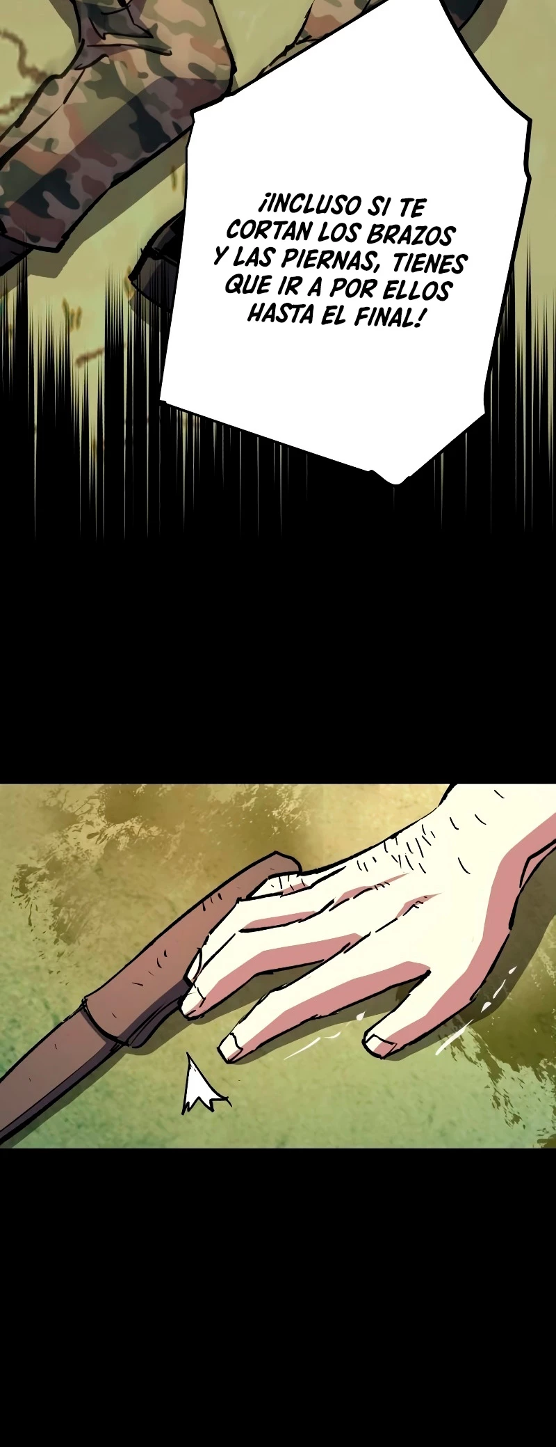 Read Tower Crush Manga Online