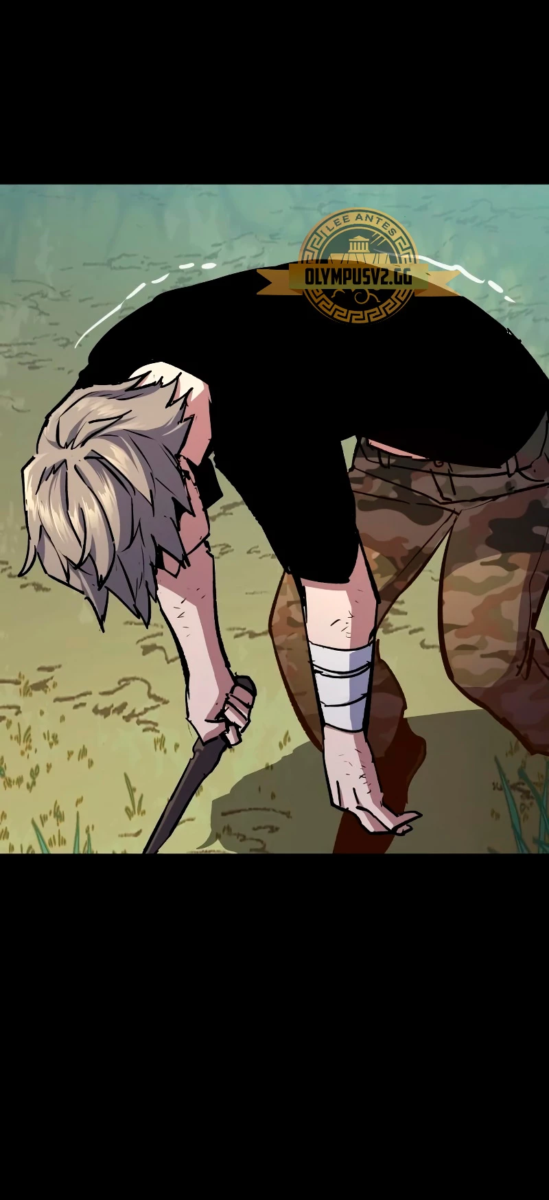 Read Tower Crush Manga Online