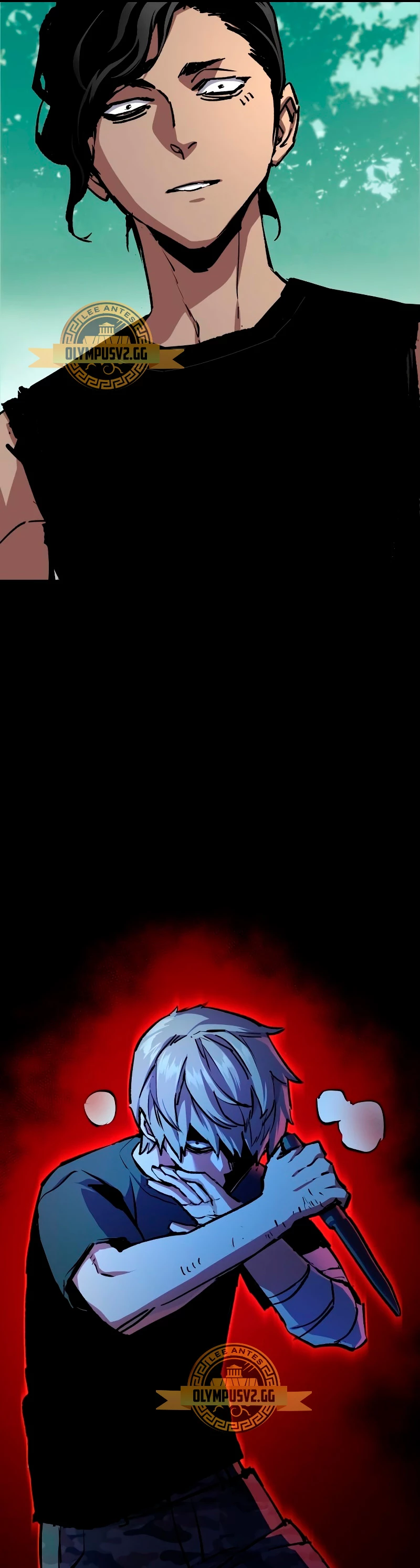 Read Tower Crush Manga Online