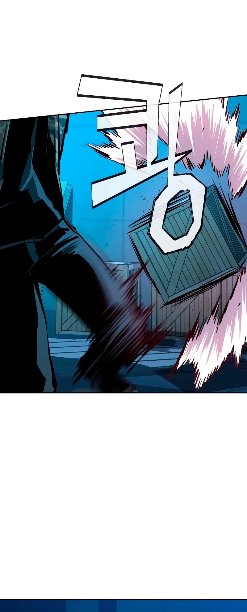 Read Tower Crush Manga Online