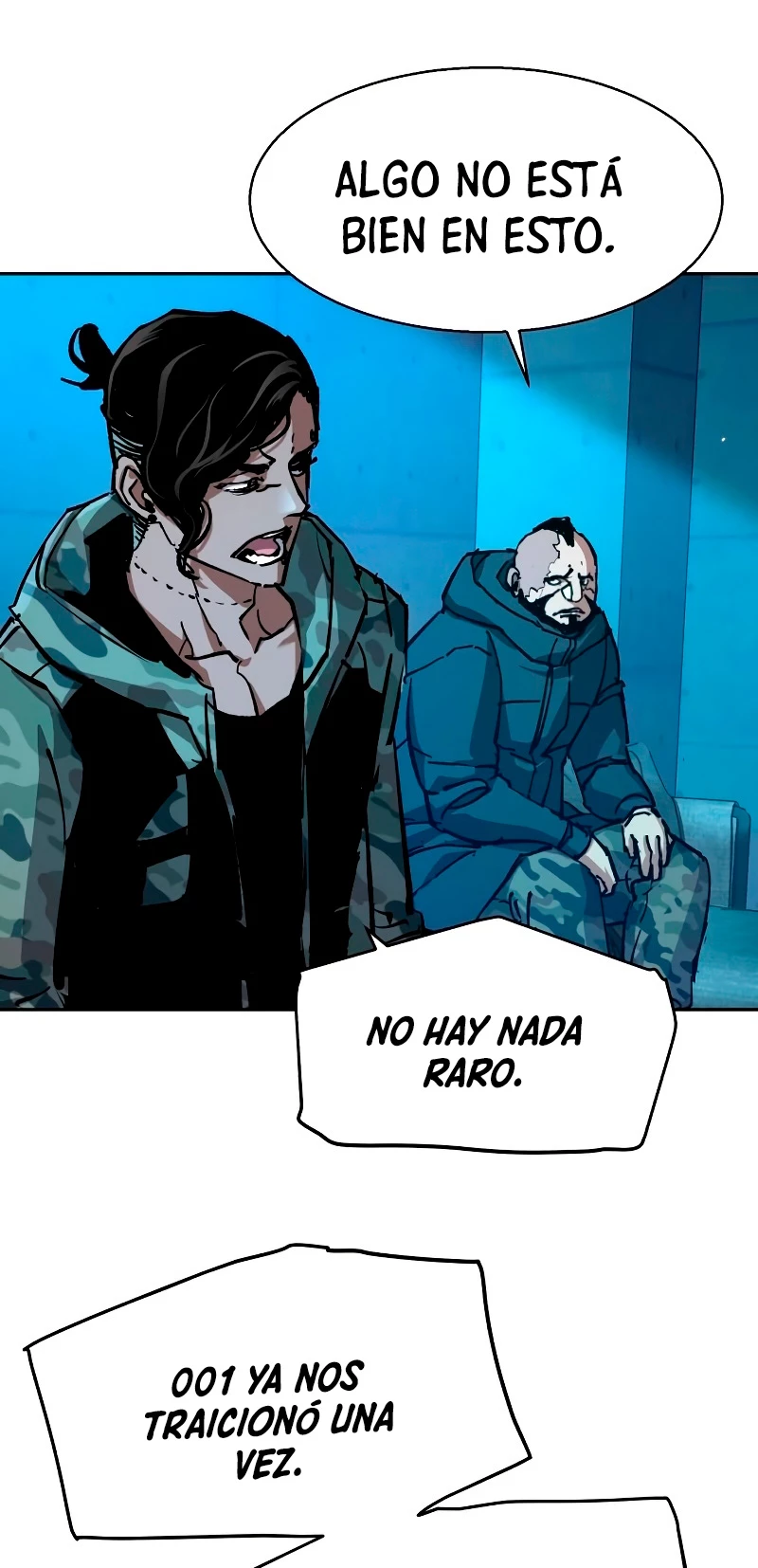 Read Tower Crush Manga Online