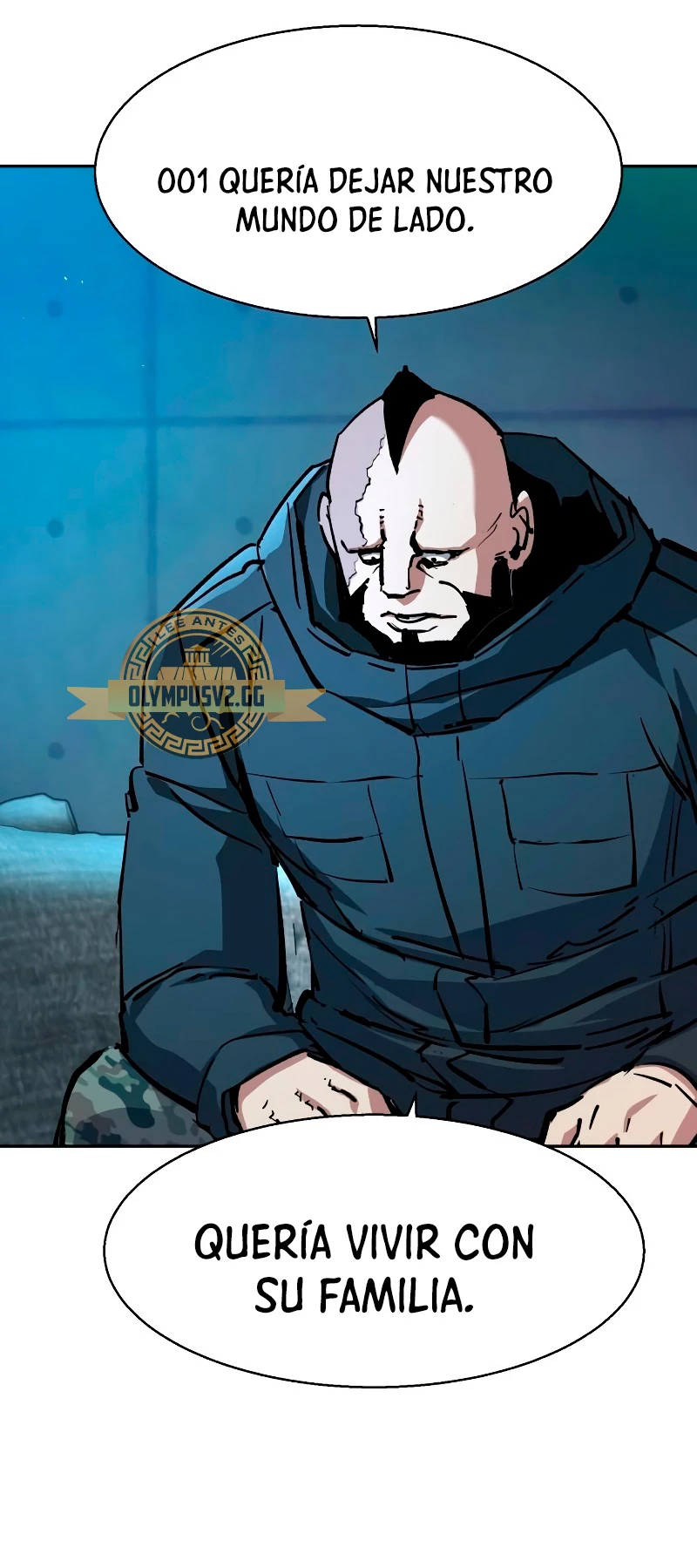 Read Tower Crush Manga Online