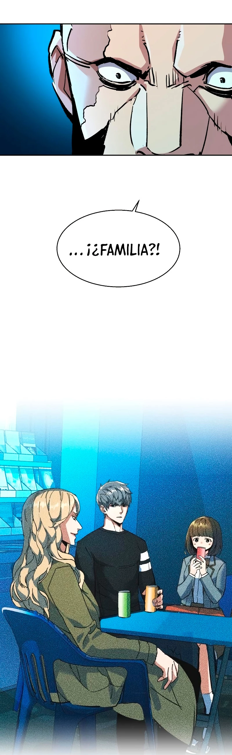 Read Tower Crush Manga Online