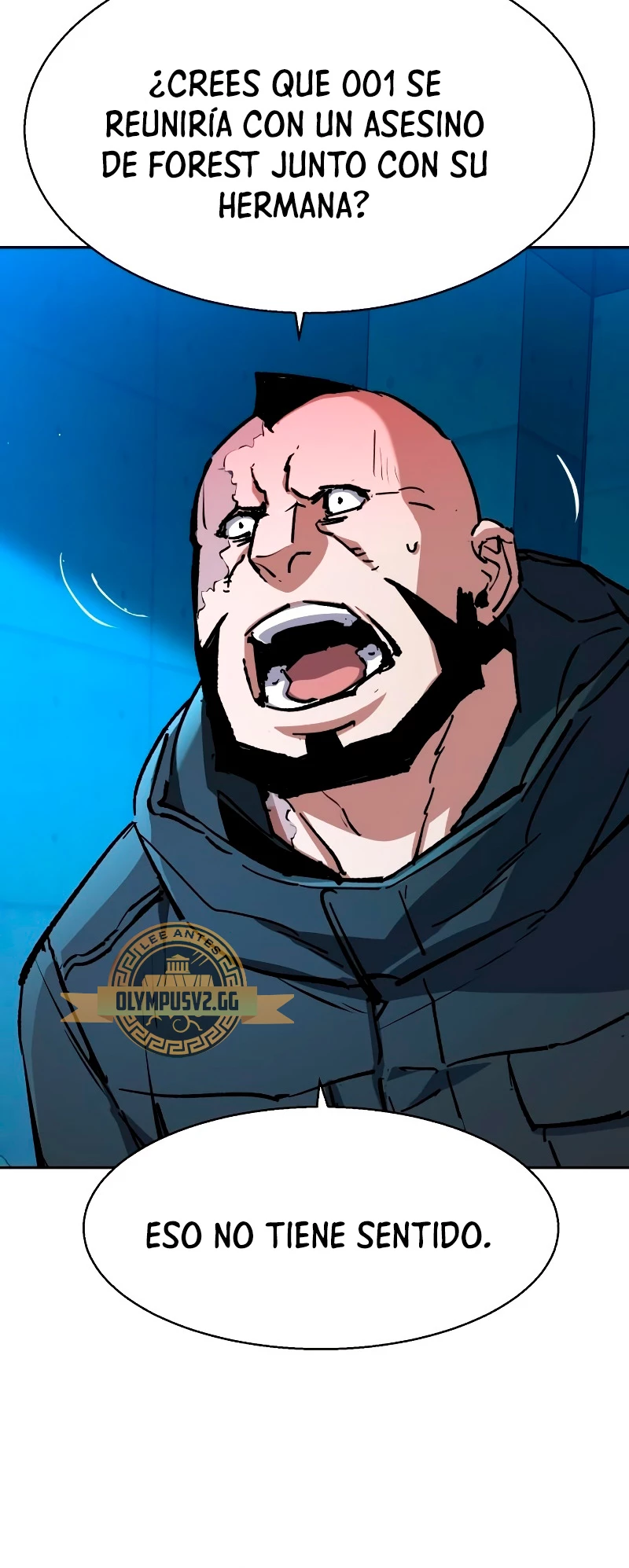 Read Tower Crush Manga Online