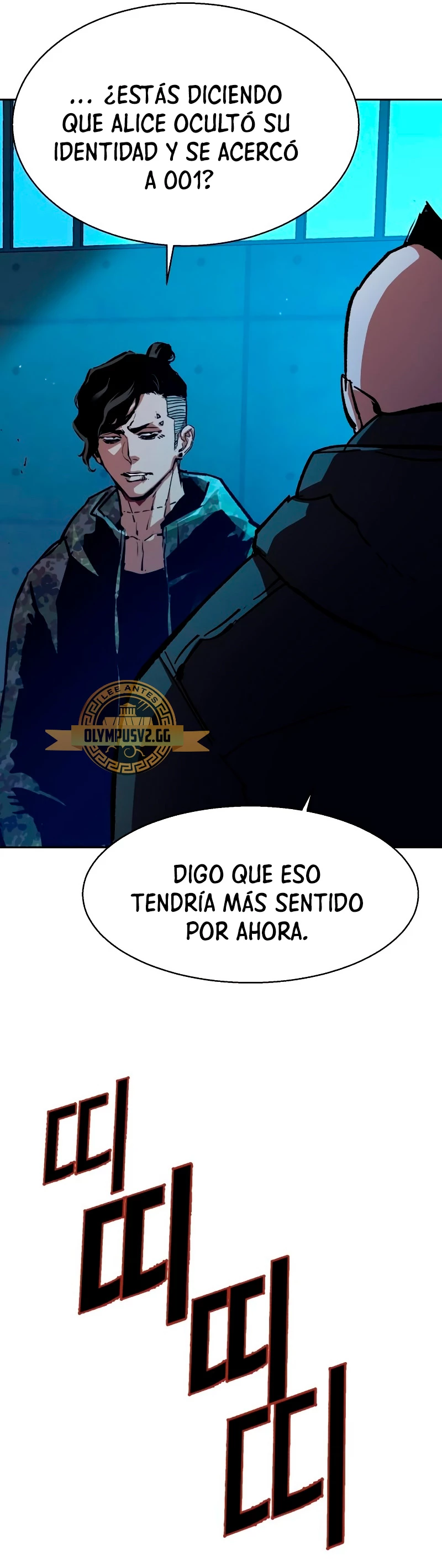 Read Tower Crush Manga Online