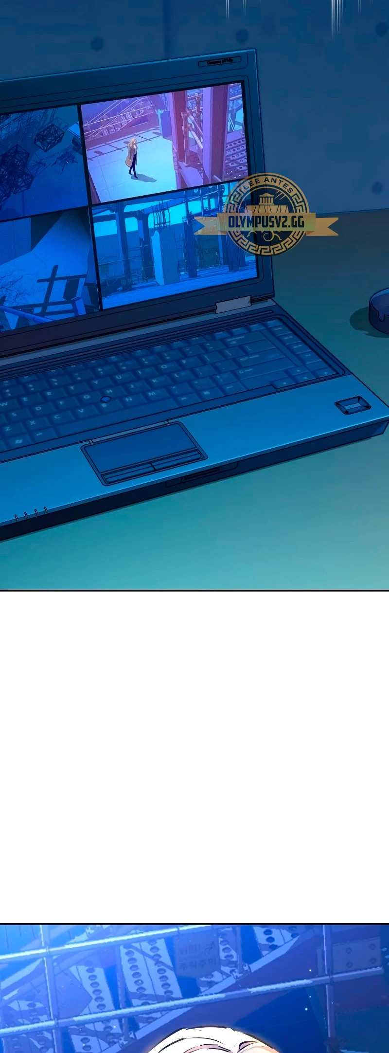 Read Tower Crush Manga Online