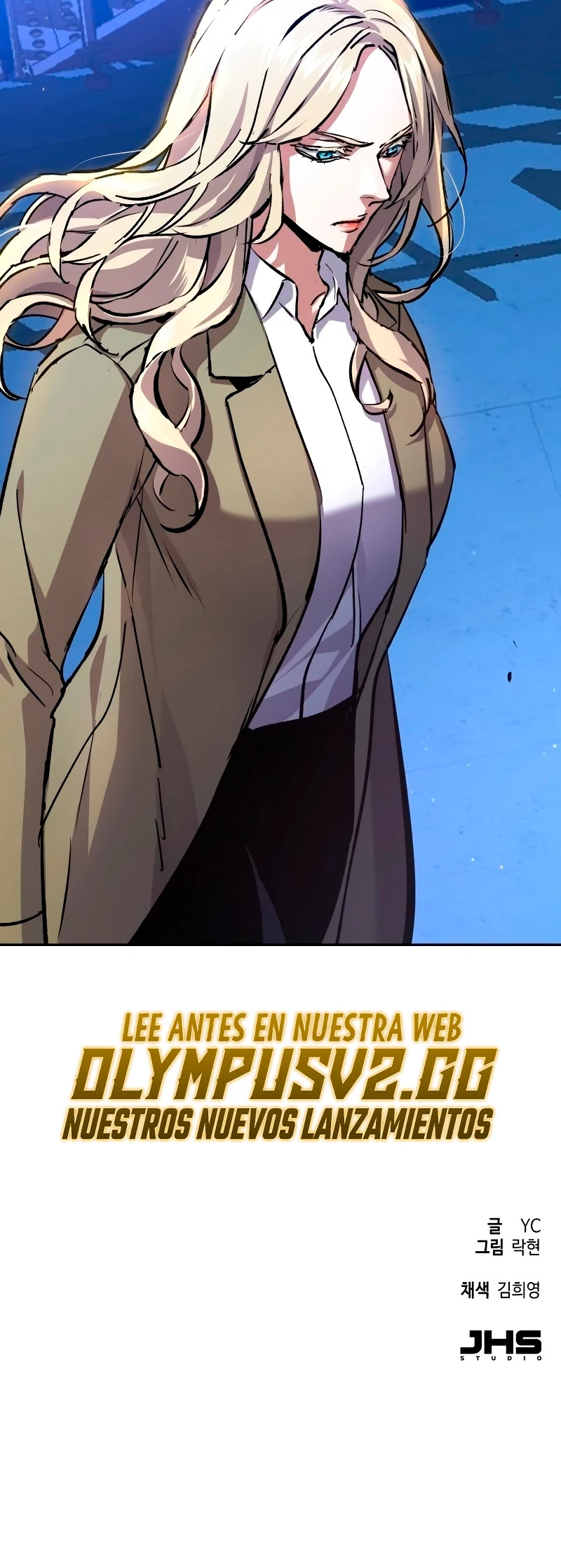 Read Tower Crush Manga Online