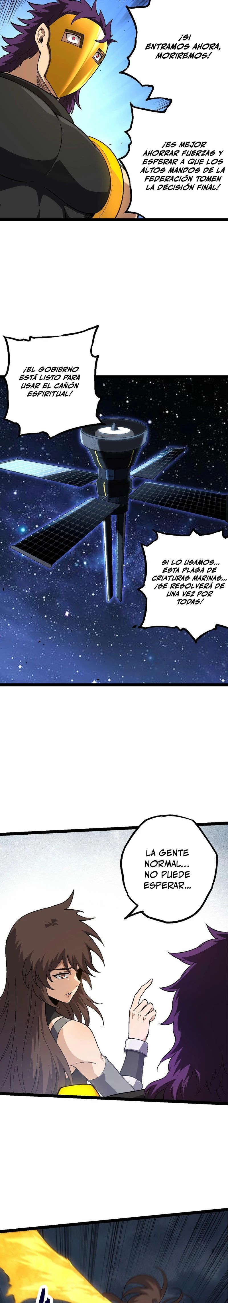 Read Tower Crush Manga Online