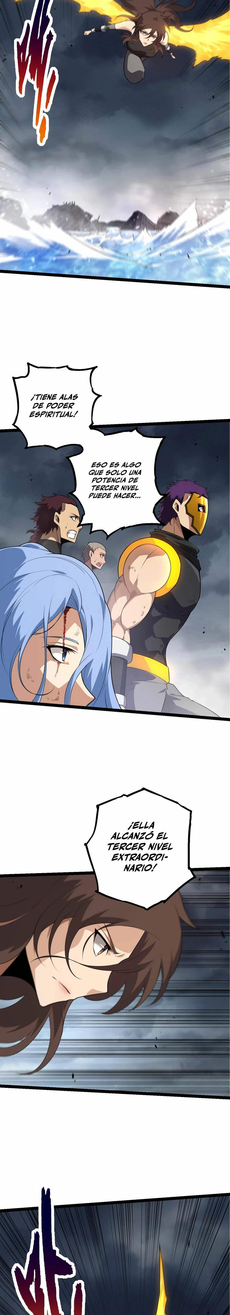 Read Tower Crush Manga Online