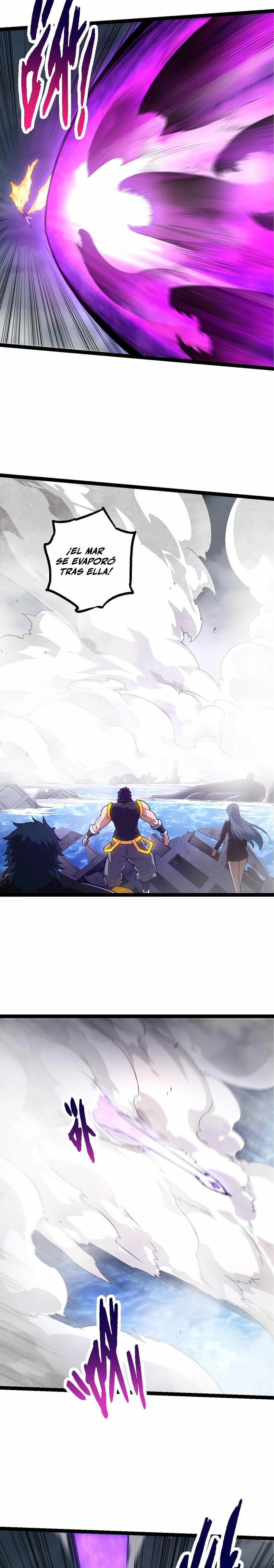 Read Tower Crush Manga Online