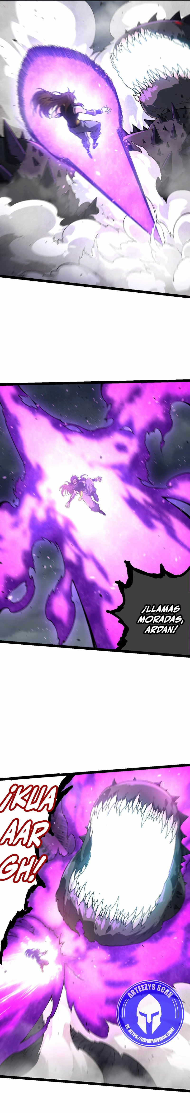 Read Tower Crush Manga Online