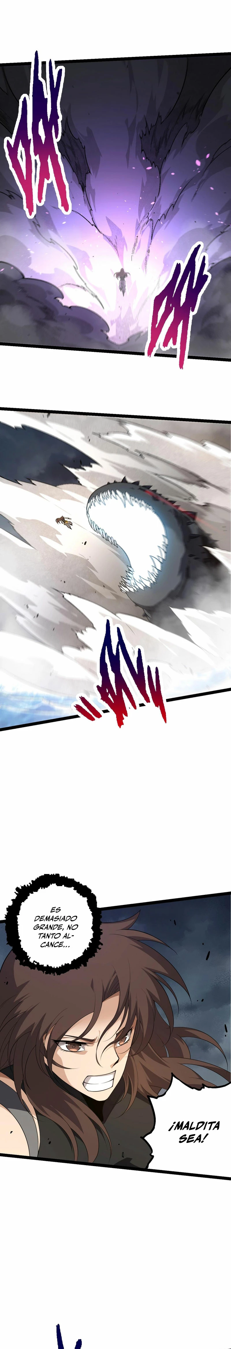 Read Tower Crush Manga Online