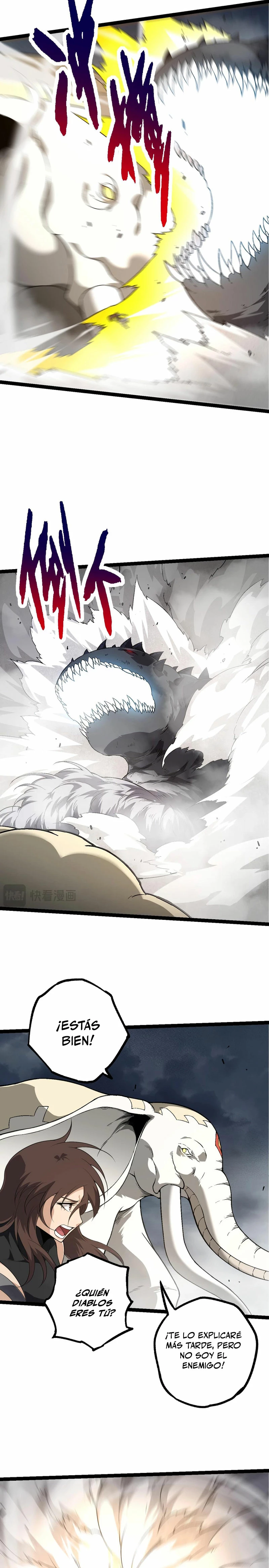 Read Tower Crush Manga Online