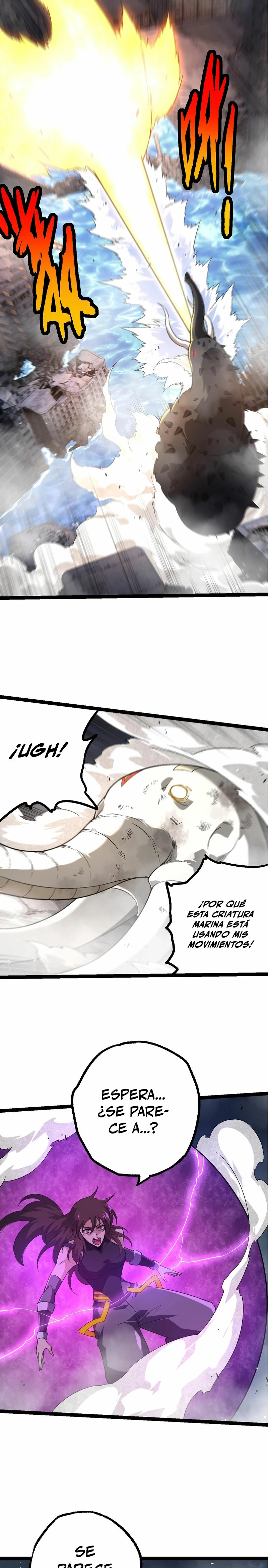 Read Tower Crush Manga Online