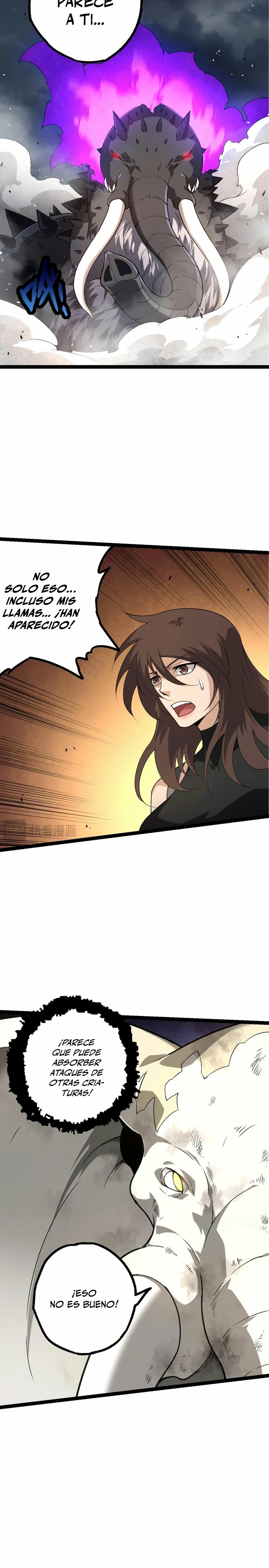 Read Tower Crush Manga Online