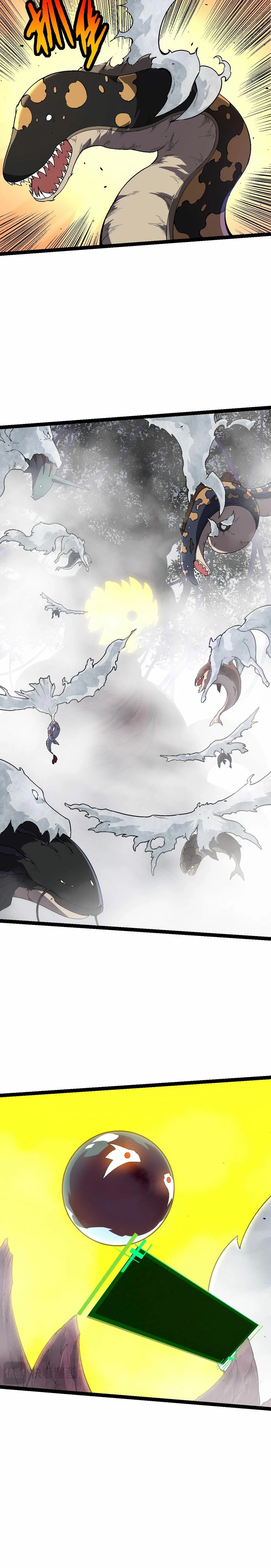 Read Tower Crush Manga Online