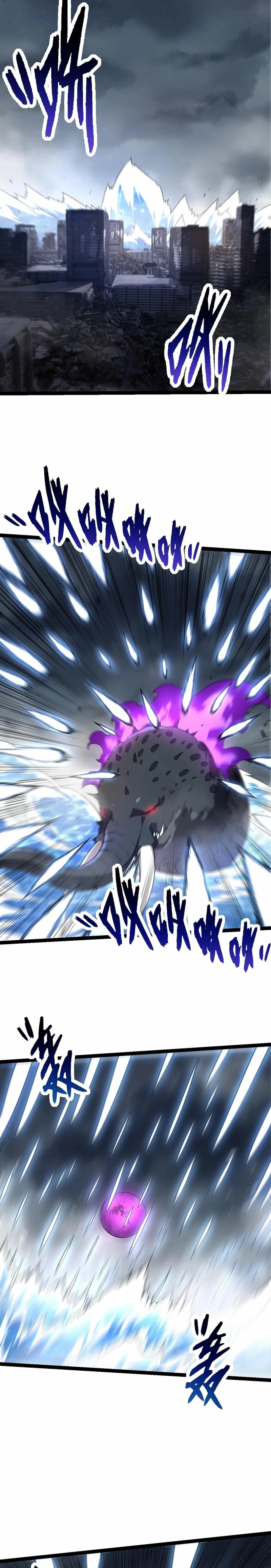 Read Tower Crush Manga Online