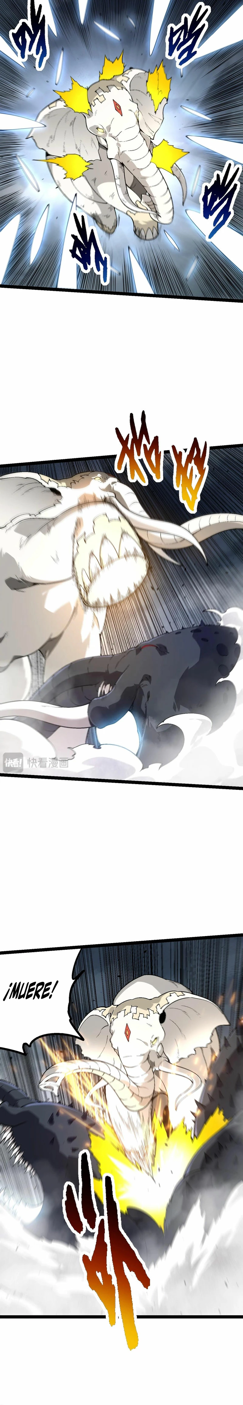 Read Tower Crush Manga Online