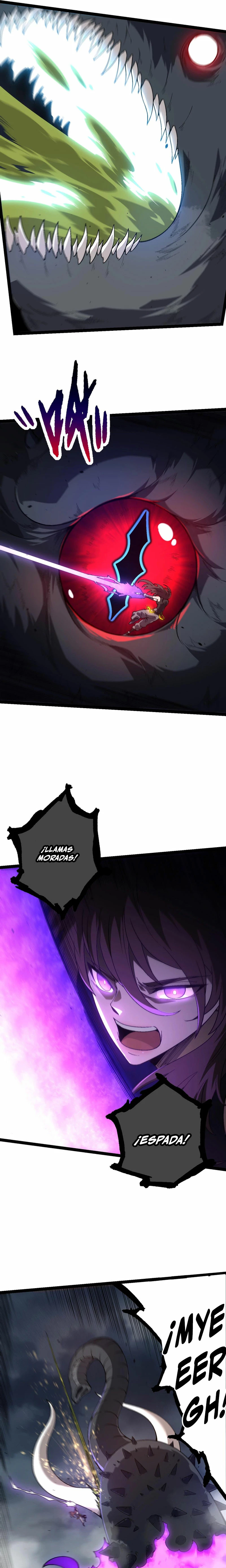 Read Tower Crush Manga Online