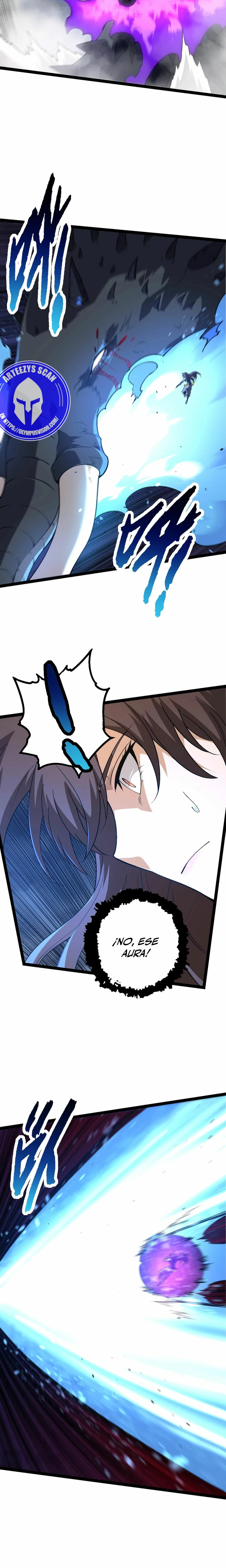 Read Tower Crush Manga Online