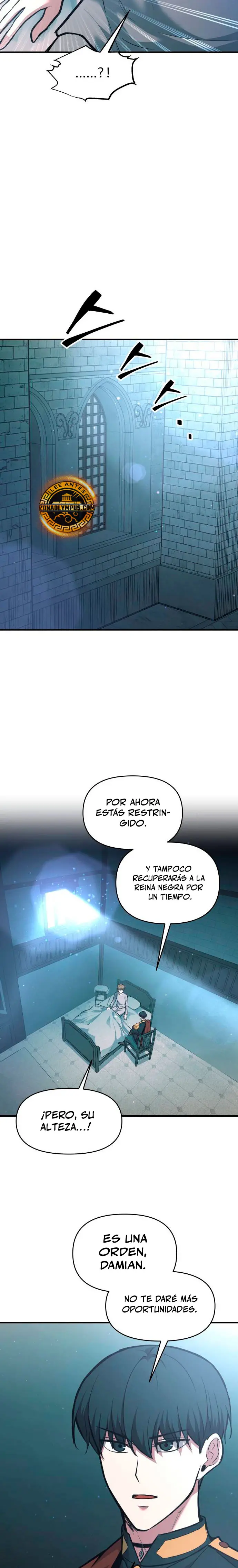 Read Tower Crush Manga Online