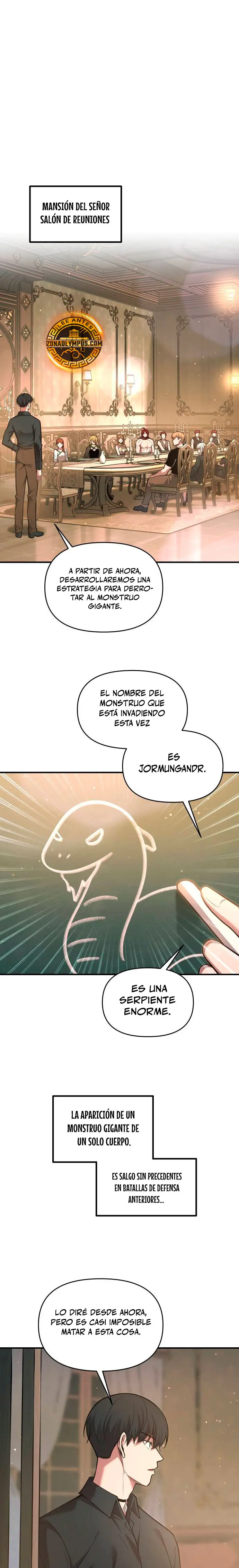 Read Tower Crush Manga Online