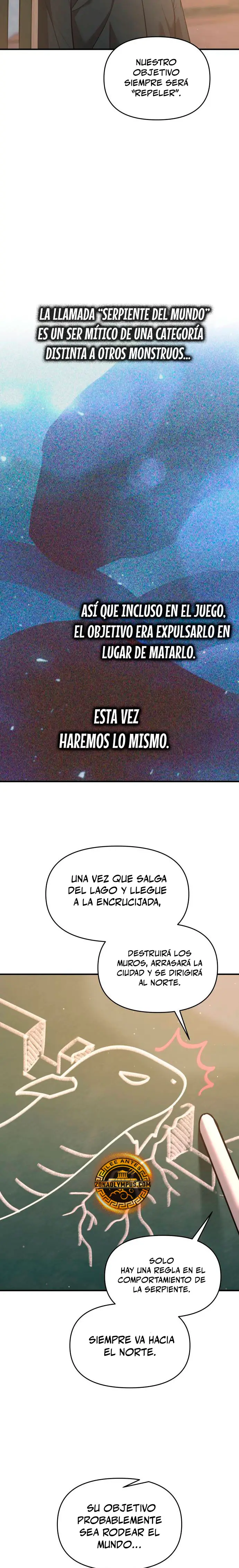 Read Tower Crush Manga Online