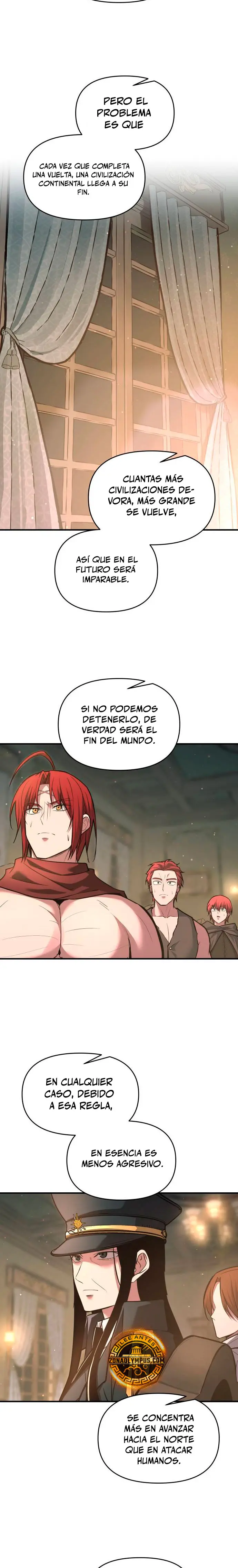 Read Tower Crush Manga Online