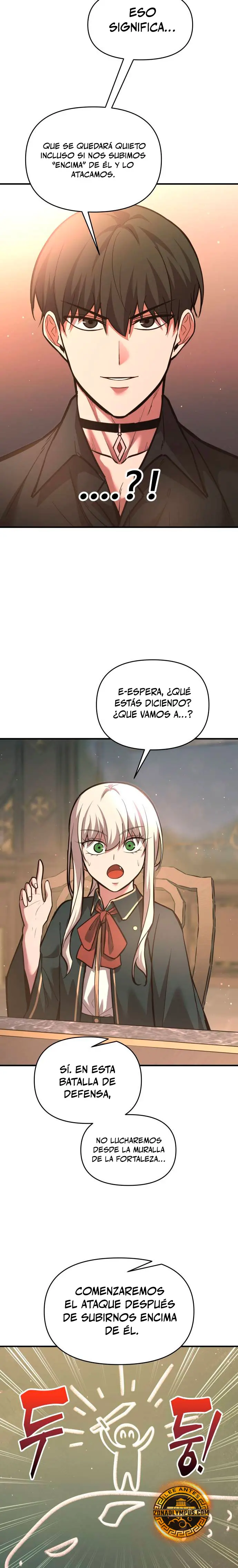 Read Tower Crush Manga Online