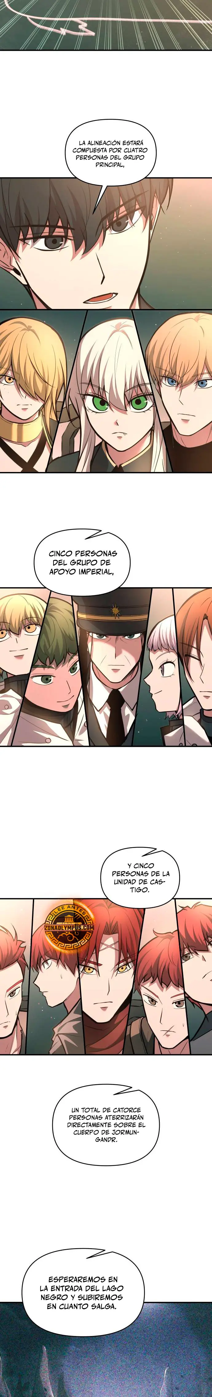 Read Tower Crush Manga Online