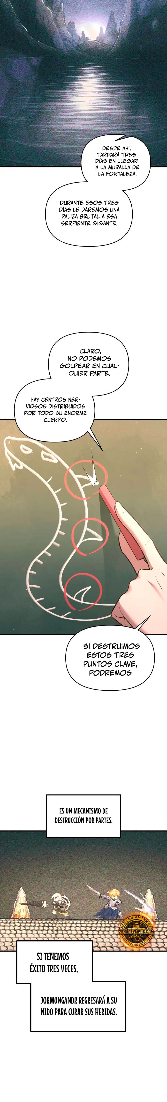 Read Tower Crush Manga Online