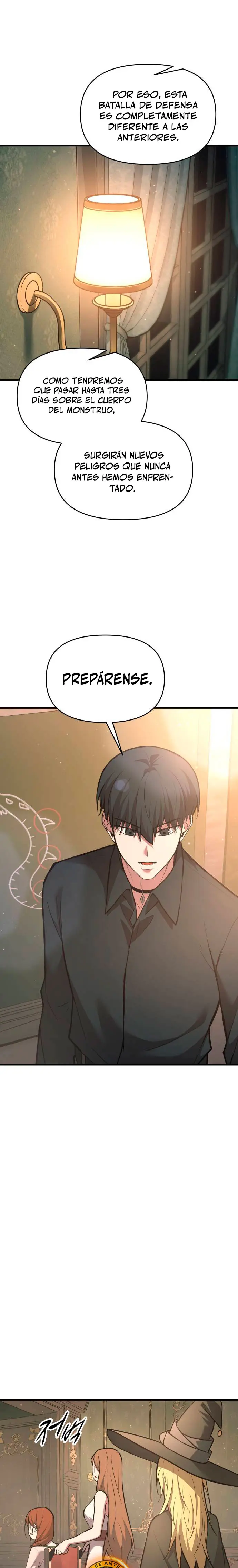 Read Tower Crush Manga Online