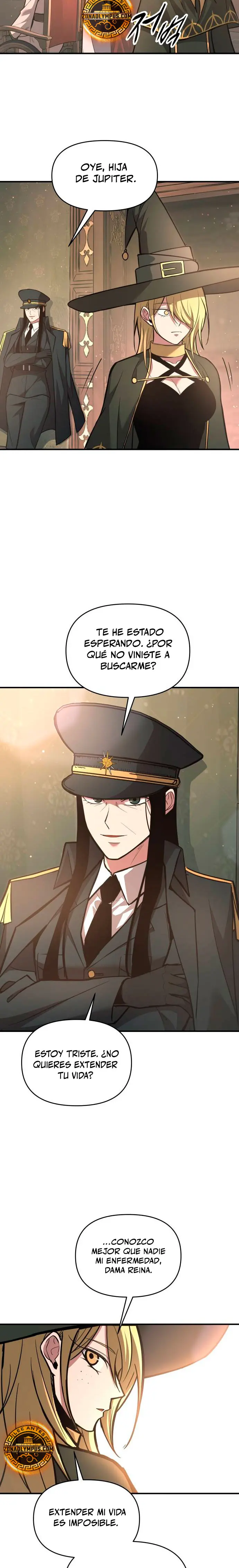 Read Tower Crush Manga Online