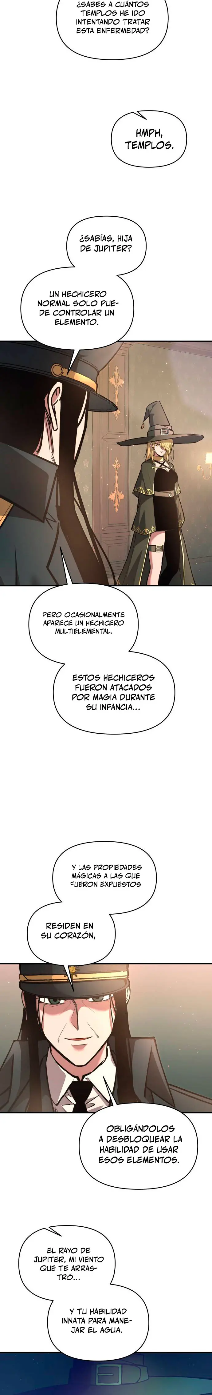 Read Tower Crush Manga Online